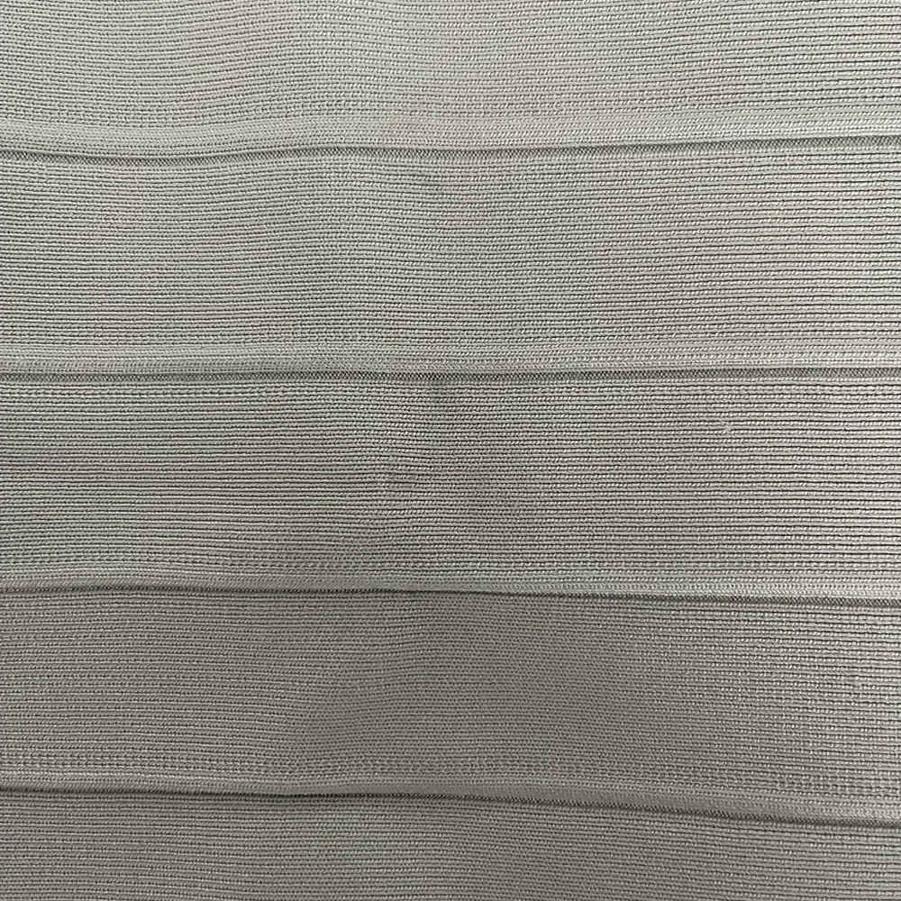 Herve Leger Nerves of Steel Bandage Dress side S - Picture 6 of 9